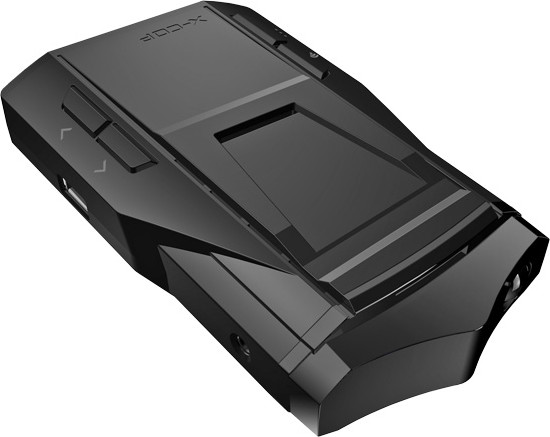 Изображение товара Радар-детектор NeoLine X-COP 6100s EXD2.5 Wi-Fi