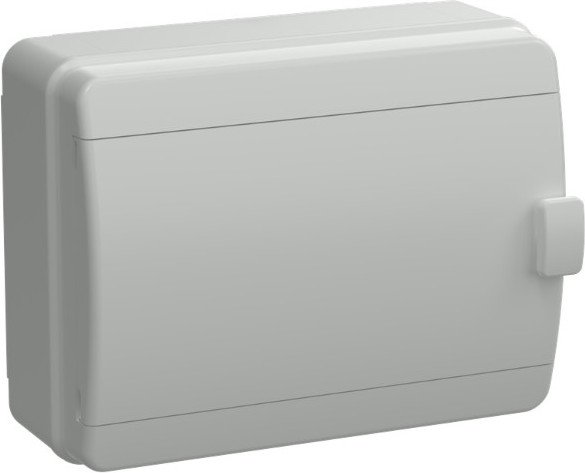 Изображение товара Бокс пластиковый IEK TF5-KP73-N-18-65-K03-K03