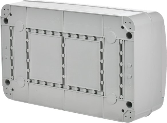 Изображение товара Бокс пластиковый IEK TF5-KP73-N-18-65-K03-K03