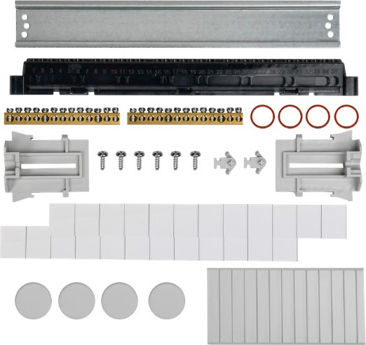 Изображение товара Бокс пластиковый IEK TF5-KP73-N-18-65-K03-K03