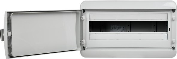 Изображение товара Бокс пластиковый IEK TF5-KP73-N-18-65-K03-K03