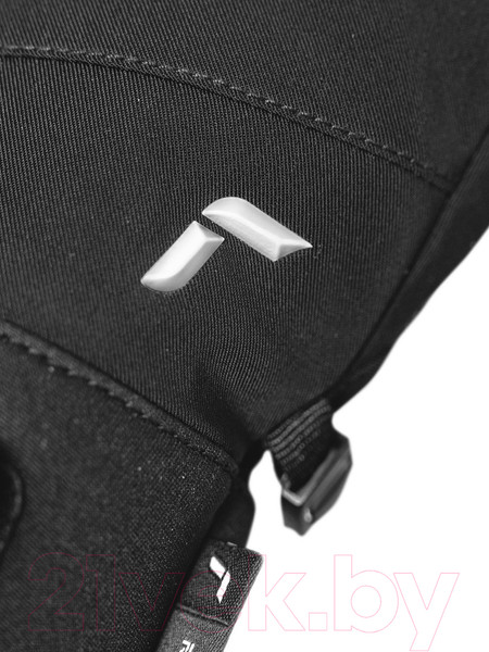 Изображение товара Перчатки лыжные Reusch Steve R-Tex Xt / 6401295-7701 (р-р 9.5, черный/белый)
