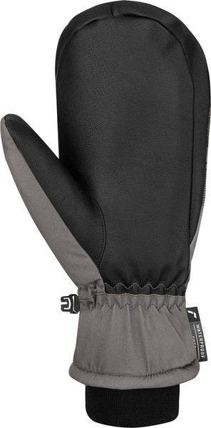 Изображение товара Варежки лыжные Reusch Carter R-Tex Xt / 6302530-6591 (р-р 6.5, Steel Grey/Black)