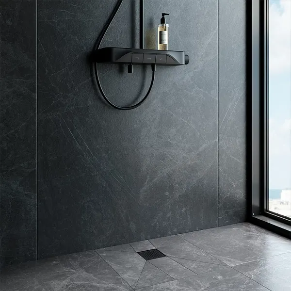 Изображение товара Трап для душа AM.PM Master Flow / W01BD-P11-010-01BM