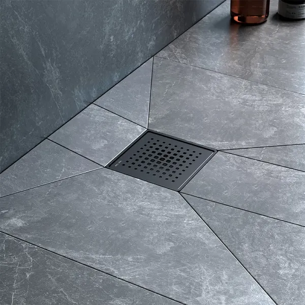 Изображение товара Трап для душа AM.PM Master Flow / W01BD-P11-010-01BM