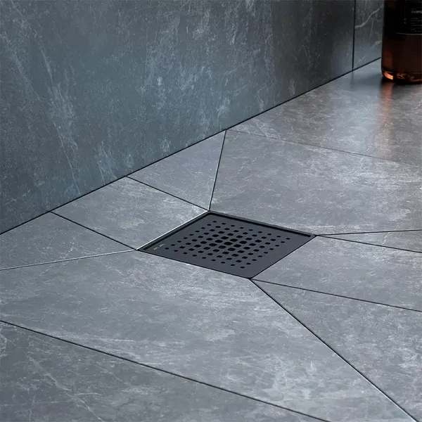 Изображение товара Трап для душа AM.PM Master Flow / W01BD-P11-010-01BM