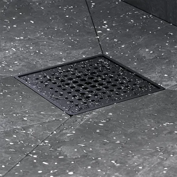 Изображение товара Трап для душа AM.PM Master Flow / W01BD-P11-010-01BM