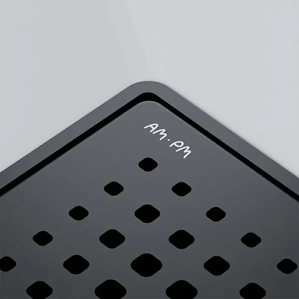 Изображение товара Трап для душа AM.PM Master Flow / W01BD-P11-010-01BM