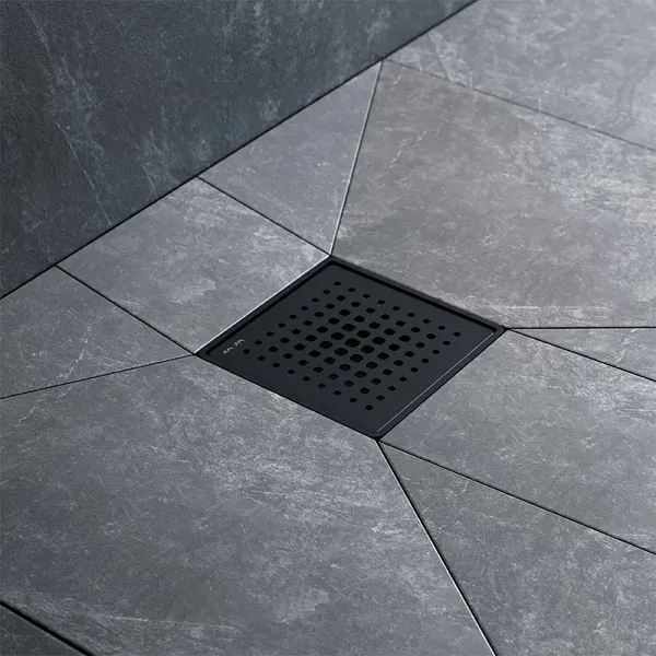 Изображение товара Трап для душа AM.PM Master Flow / W01BD-P11-010-01BM