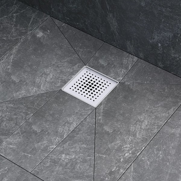 Изображение товара Трап для душа AM.PM Master Flow / W01BD-P11-010-01SB