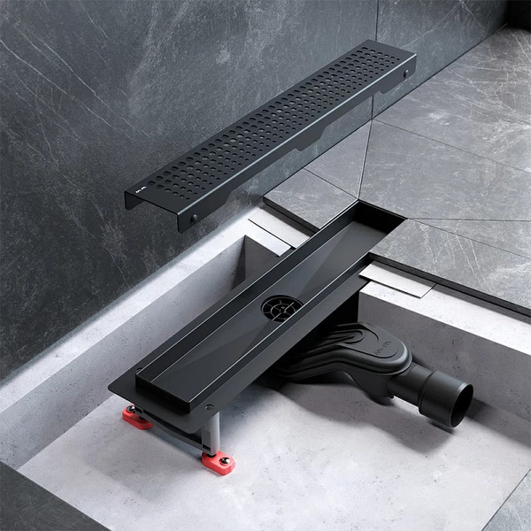 Изображение товара Трап для душа AM.PM Master Flow / W01SC-P11-040-01BM