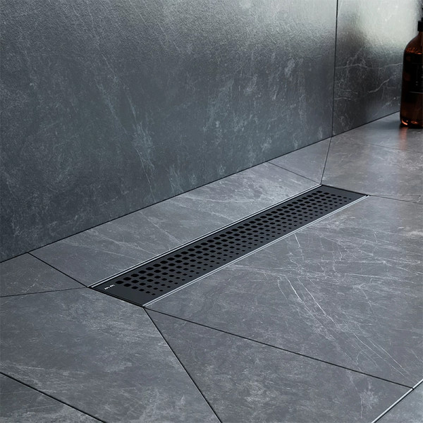 Изображение товара Трап для душа AM.PM Master Flow / W01SC-P11-040-01BM