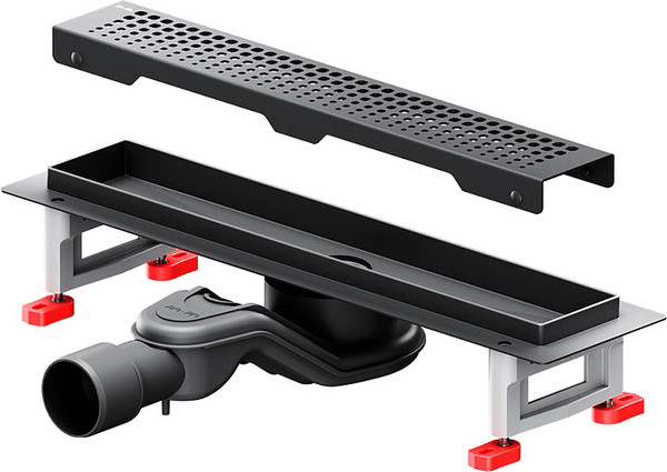 Изображение товара Трап для душа AM.PM Master Flow / W01SC-P11-040-01BM