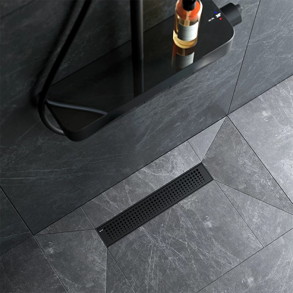 Изображение товара Трап для душа AM.PM Master Flow / W01SC-P11-040-01BM