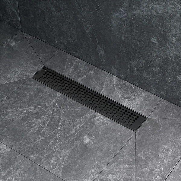 Изображение товара Трап для душа AM.PM Master Flow / W01SC-P11-040-01BM