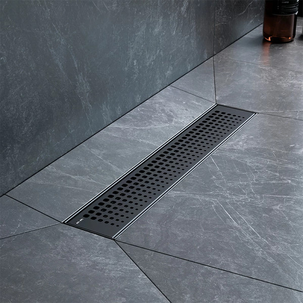 Изображение товара Трап для душа AM.PM Master Flow / W01SC-P11-040-01BM