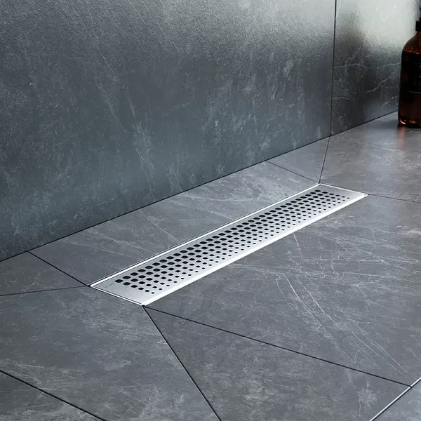 Изображение товара Трап для душа AM.PM Master Flow / W01SC-P11-040-01SB