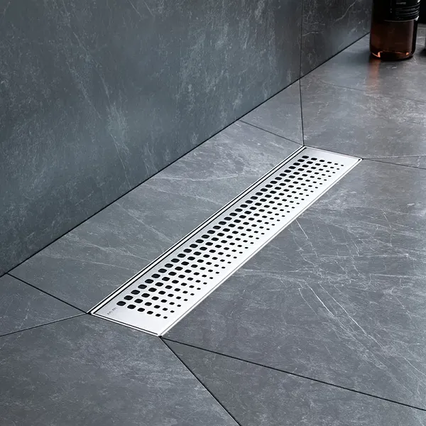 Изображение товара Трап для душа AM.PM Master Flow / W01SC-P11-040-01SB