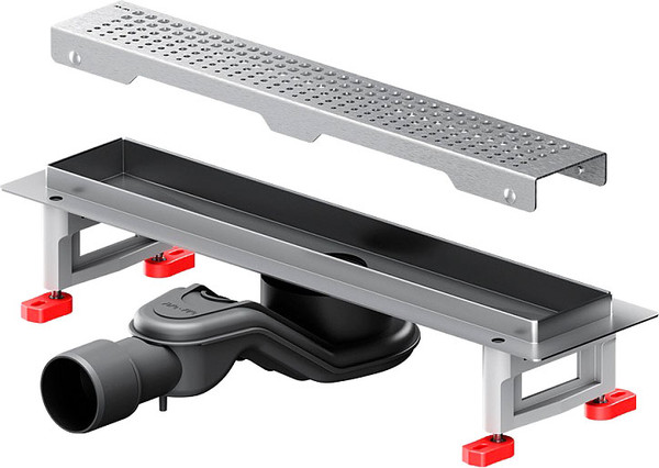 Изображение товара Трап для душа AM.PM Master Flow / W01SC-P11-040-01SB