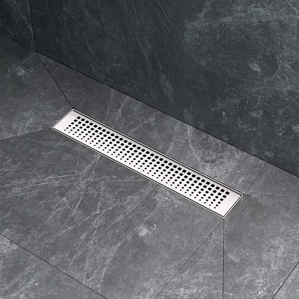 Изображение товара Трап для душа AM.PM Master Flow / W01SC-P11-040-01SB