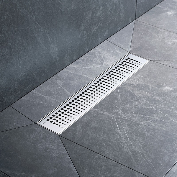 Изображение товара Трап для душа AM.PM Master Flow / W01SC-P11-040-01SB