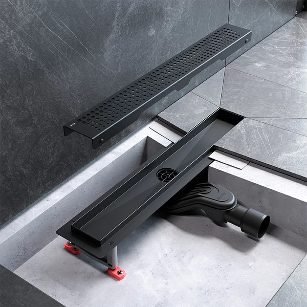 Изображение товара Трап для душа AM.PM Master Flow / W01SC-P11-050-01BM