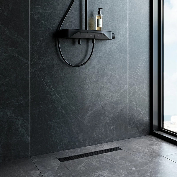 Изображение товара Трап для душа AM.PM Master Flow / W01SC-P11-050-01BM