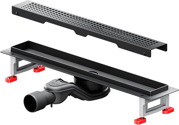 Изображение товара Трап для душа AM.PM Master Flow / W01SC-P11-050-01BM