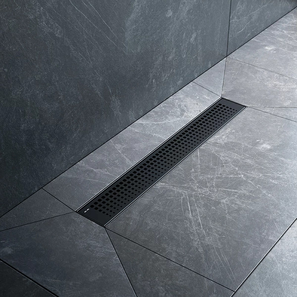 Изображение товара Трап для душа AM.PM Master Flow / W01SC-P11-050-01BM