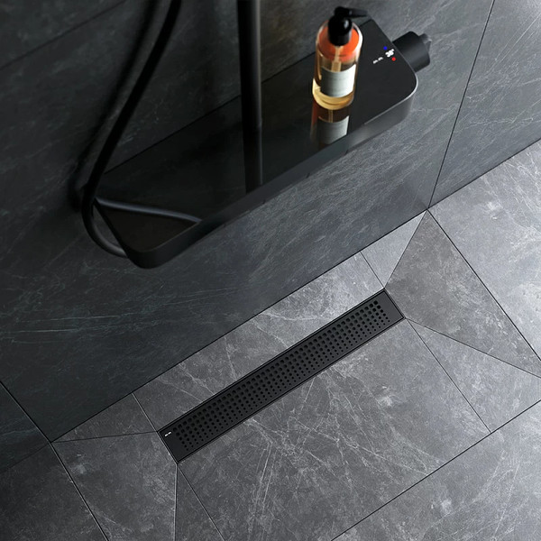 Изображение товара Трап для душа AM.PM Master Flow / W01SC-P11-050-01BM