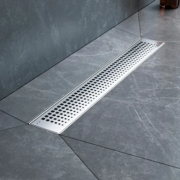 Изображение товара Трап для душа AM.PM Master Flow / W01SC-P11-050-01SB