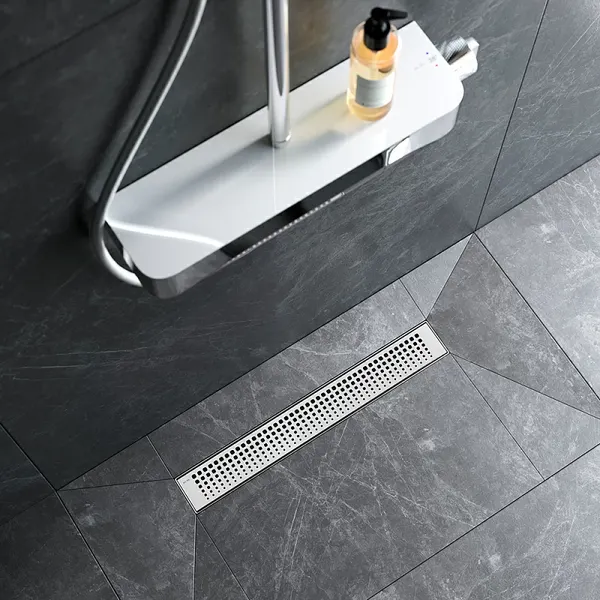 Изображение товара Трап для душа AM.PM Master Flow / W01SC-P11-050-01SB