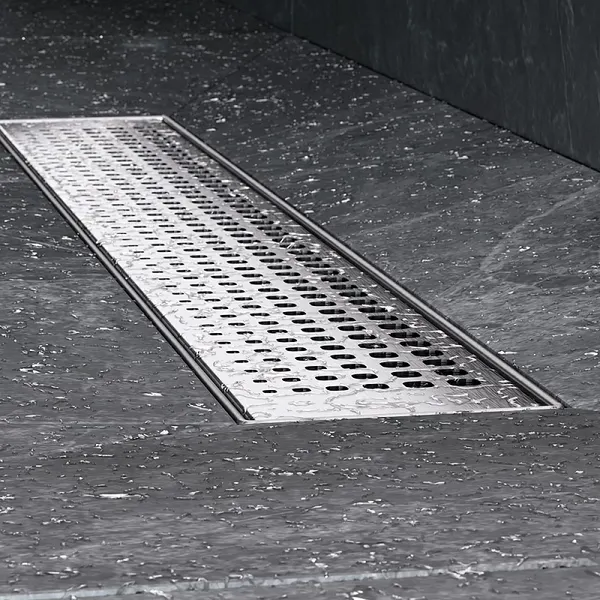 Изображение товара Трап для душа AM.PM Master Flow / W01SC-P11-050-01SB