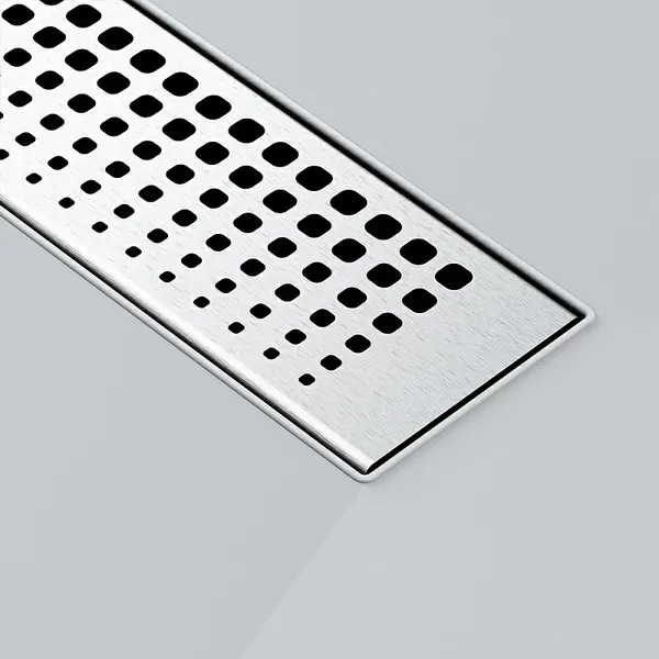 Изображение товара Трап для душа AM.PM Master Flow / W01SC-P11-050-01SB