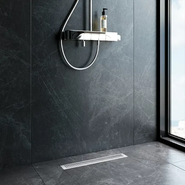 Изображение товара Трап для душа AM.PM Master Flow / W01SC-P11-050-01SB