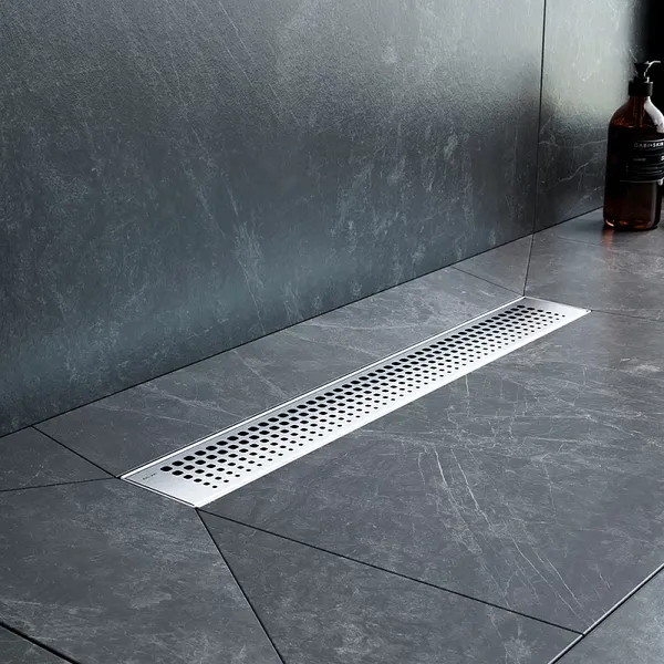 Изображение товара Трап для душа AM.PM Master Flow / W01SC-P11-050-01SB