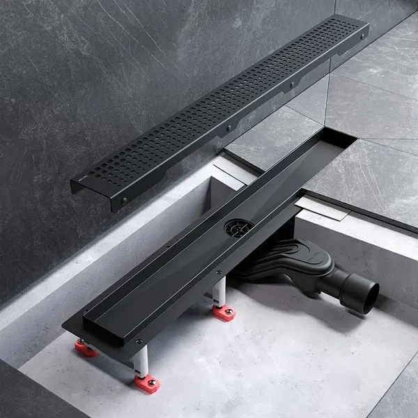 Изображение товара Трап для душа AM.PM Master Flow / W01SC-P11-060-01BM