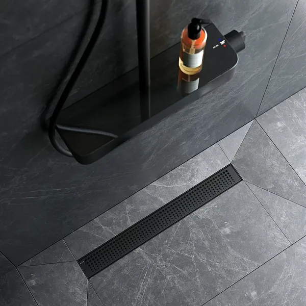 Изображение товара Трап для душа AM.PM Master Flow / W01SC-P11-060-01BM