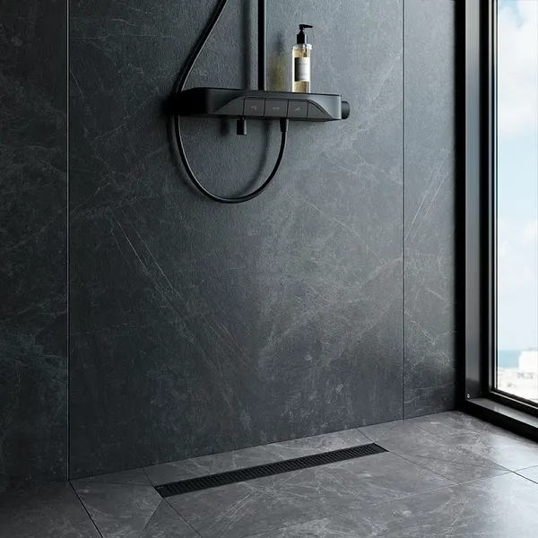 Изображение товара Трап для душа AM.PM Master Flow / W01SC-P11-060-01BM