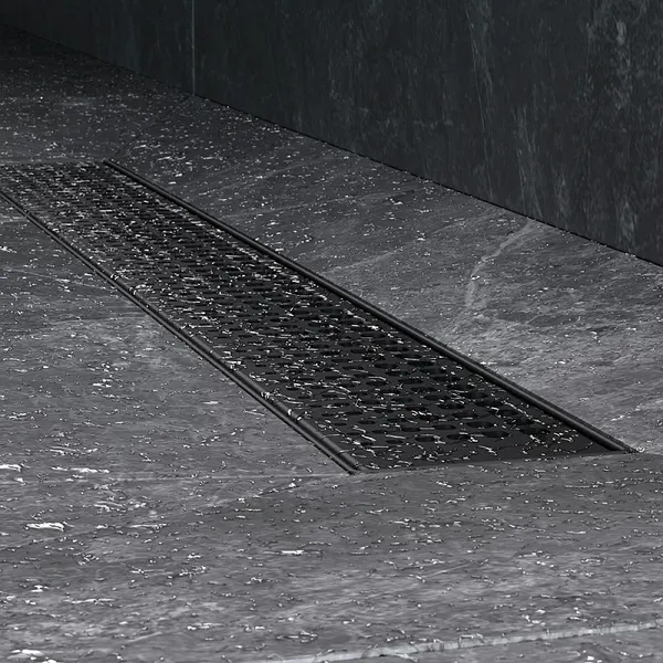 Изображение товара Трап для душа AM.PM Master Flow / W01SC-P11-060-01BM