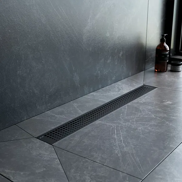 Изображение товара Трап для душа AM.PM Master Flow / W01SC-P11-060-01BM