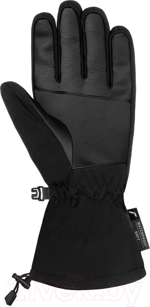 Изображение товара Перчатки лыжные Reusch Ariana R-Tex Xt / 6431261-7700 (р-р 7, Black)