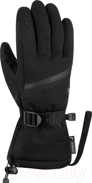 Изображение товара Перчатки лыжные Reusch Ariana R-Tex Xt / 6431261-7700 (р-р 7, Black)
