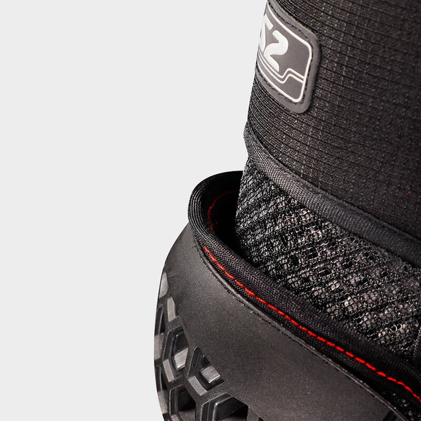 Изображение товара Мотонаколенники LS2 Rookie (S-L)