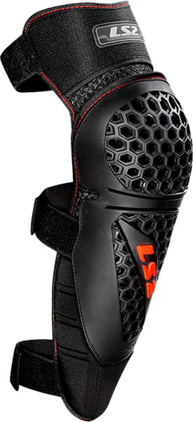 Изображение товара Мотонаколенники LS2 Rookie (S-L)