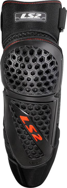 Изображение товара Мотонаколенники LS2 Rookie (XL-3XL)