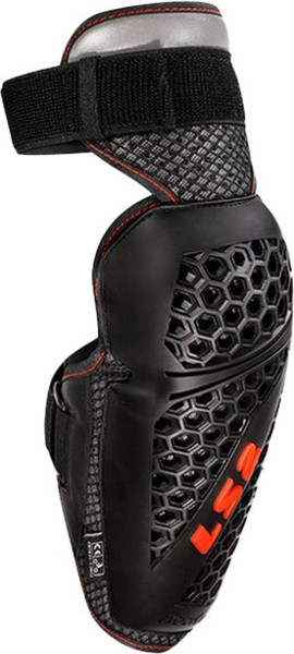 Изображение товара Мотоналокотники LS2 Rookie