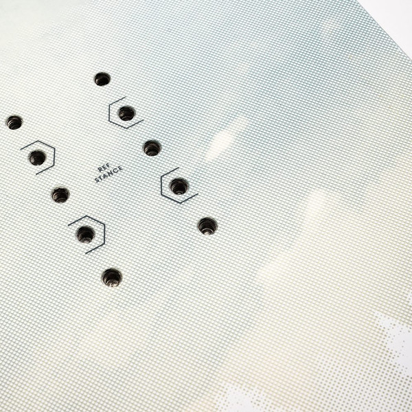 Изображение товара Сноуборд Nidecker Escape 2024-25 (р.162W)