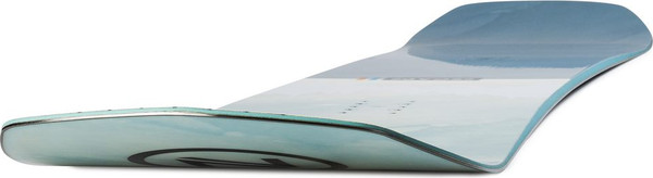 Изображение товара Сноуборд Nidecker Escape 2024-25 (р.162W)