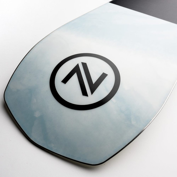 Изображение товара Сноуборд Nidecker Escape 2024-25 (р.162W)